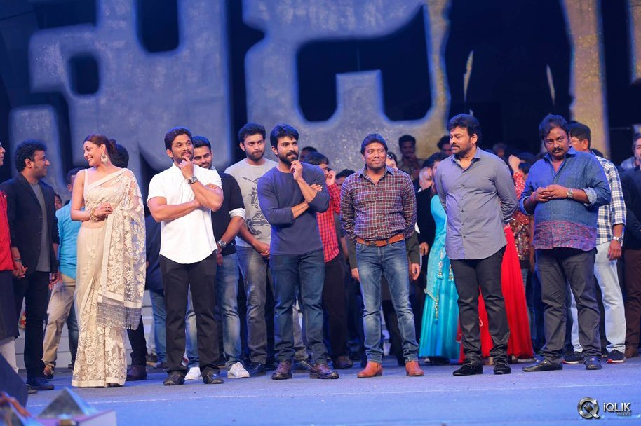 Khaidi-No-150-Pre-Release-Event